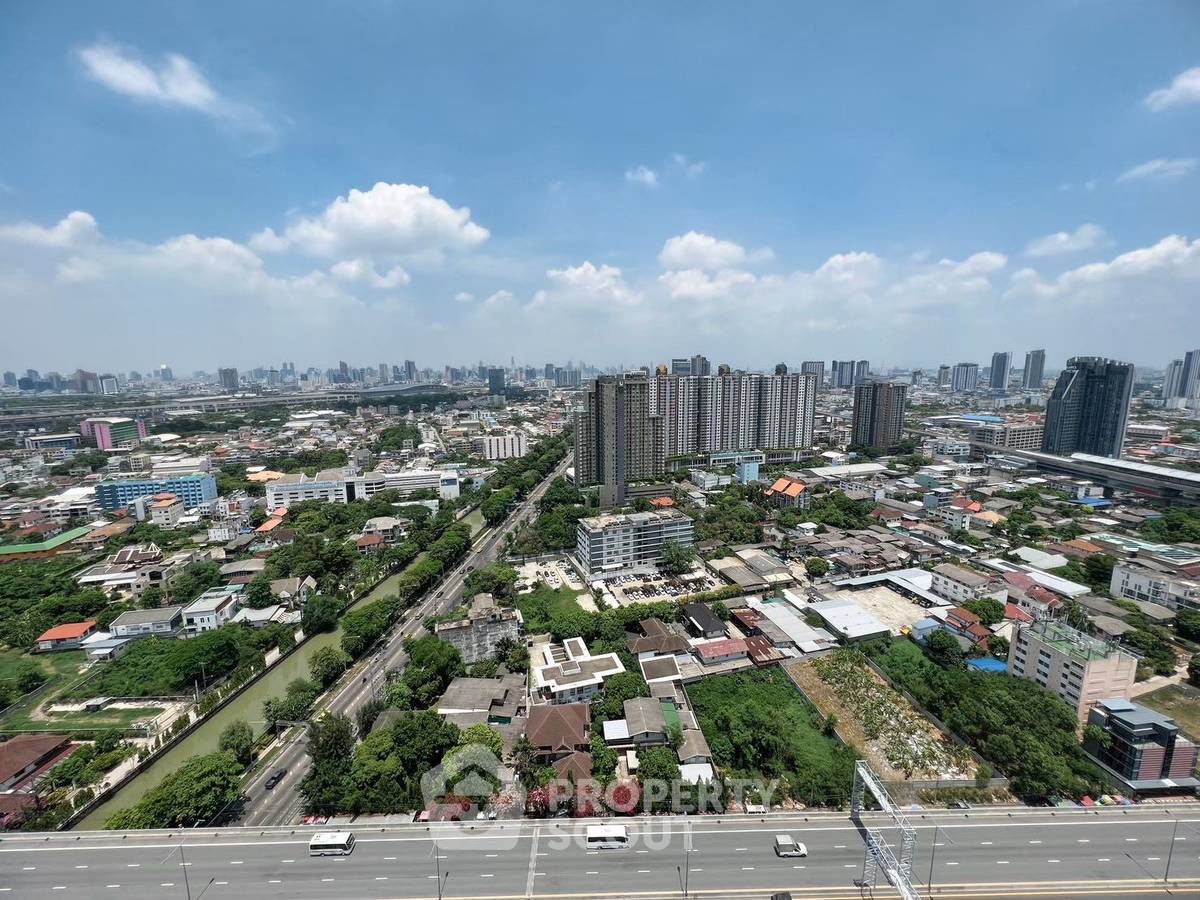 picture 2-BR Condo at Metro Sky Prachachuen near MRT Bang Son (ID 2155155) - 9/9
