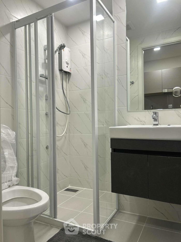 picture 1-BR Condo at Atmoz Ratchada-Huaikwang in Wang Thonglang (ID 2220816) - 6/6