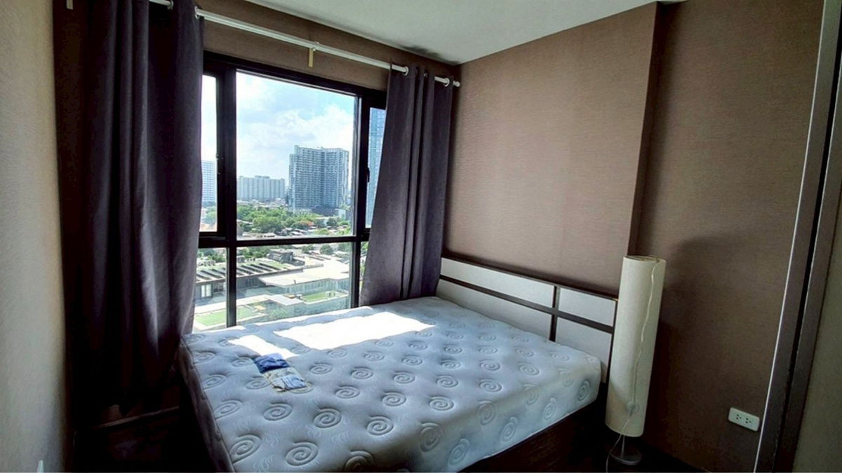 picture Hot Price for rent The Base Park West 🔥 - 1/8