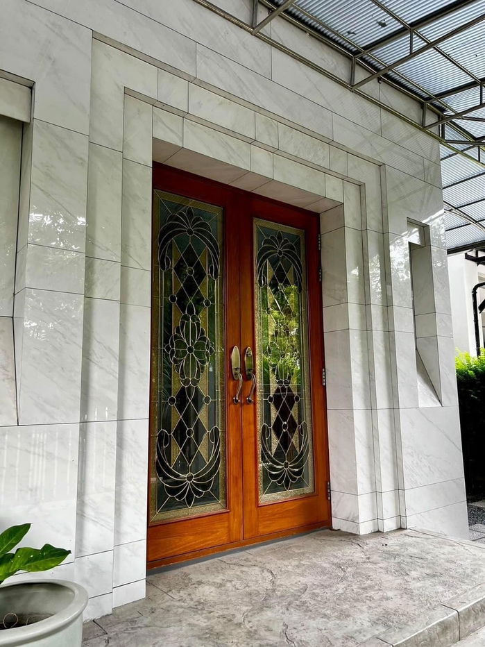 รูป P0122 ขายบ้านหรู โครงการ Grand Bangkok Boulevard ศรีนครินทร์ - รูปที่ 11/17