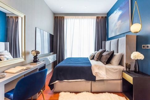 Condo for Rent at KHUN by YOO (B6807101)
