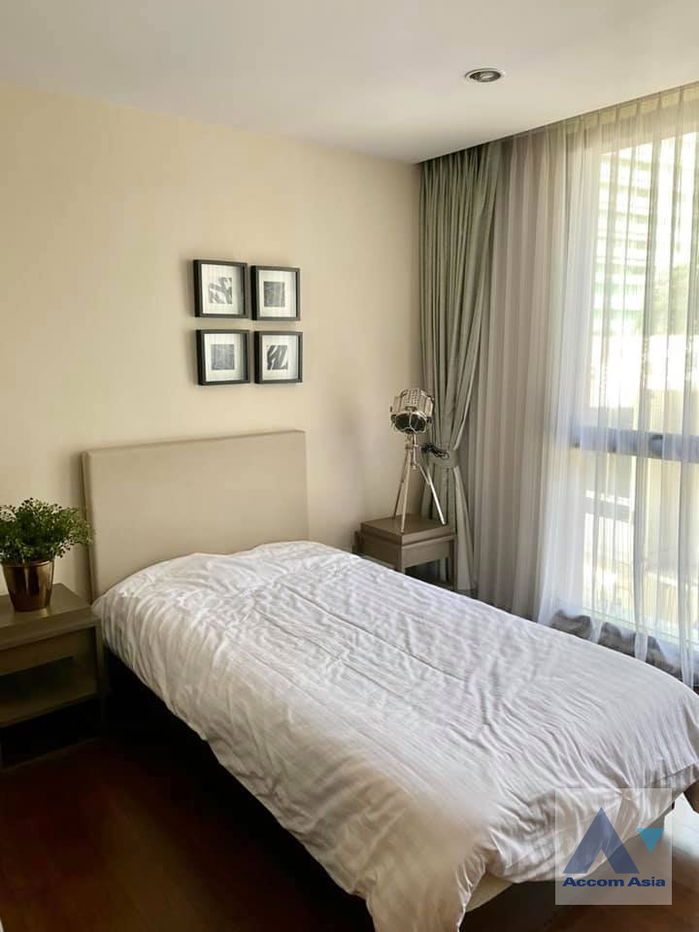 picture 🔼🔽 AccomA 📩 Corner Unit 2 BR Condominium @The Hudson Sathorn 7 (AA33392) - 6/9
