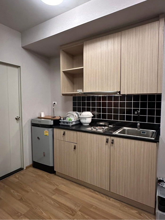 picture #Z1576 Condo for rent: UNiO Sukhumvit 72 - 4/8
