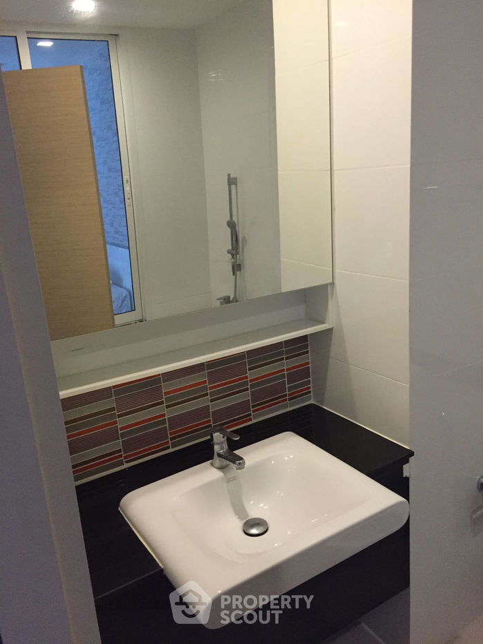 picture 1-BR Condo at The Coast Bangkok near BTS Bang Na (ID 1293089) - 8/11