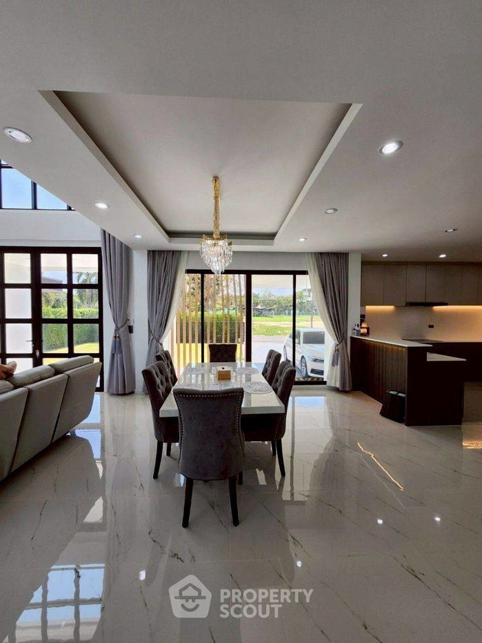 รูป บ้าน 4-ห้องนอน ที่ เดอะ วิลเลจ โดย ฮอร์สชู พอยท์ ใน หนองปรือ (ID 2175435) - รูปที่ 11/34