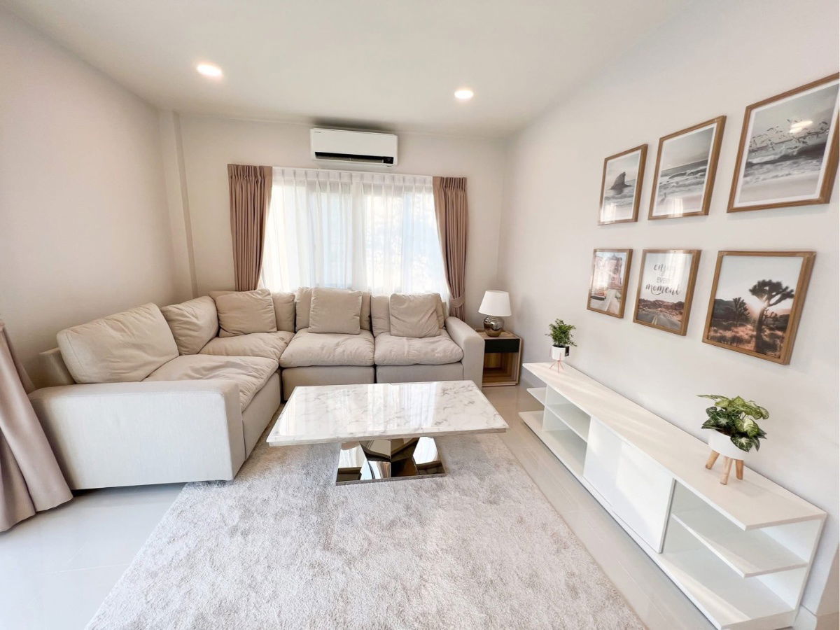 picture P0124 For Rent!!!! Centro Bangna - 2/13