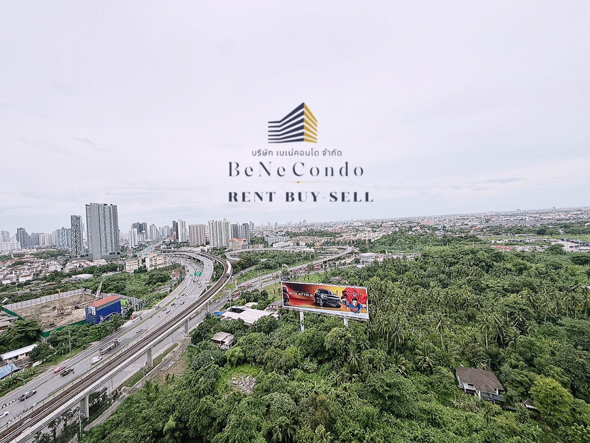 picture *** ( 1 Bedroom ) Condo for rent : Aspire Sathorn-Rachapruek near BTS *** - 15/15