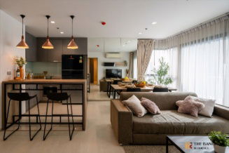 picture Well-Designed Room Special deal, best price ever  RHYTHM Sukhumvit 36-38 near BTS Thong Lo - 6/9