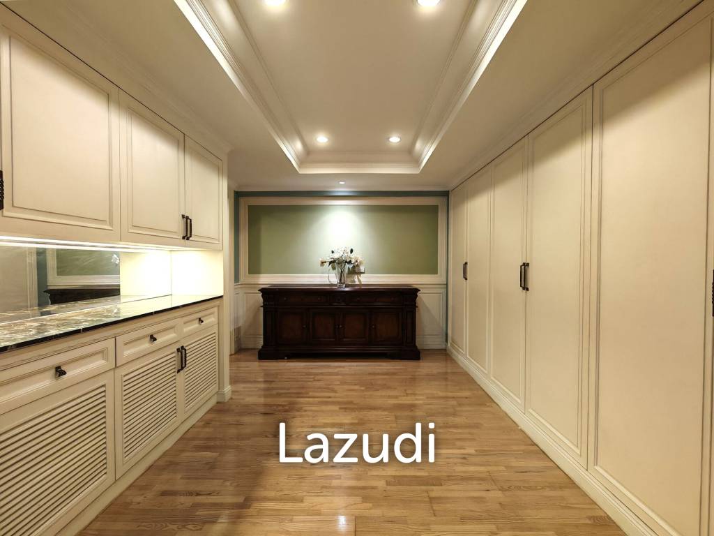 picture 2 Bedroom 2 Bathroom 164 Sq.m La Maison Ruamrudee - 13/27