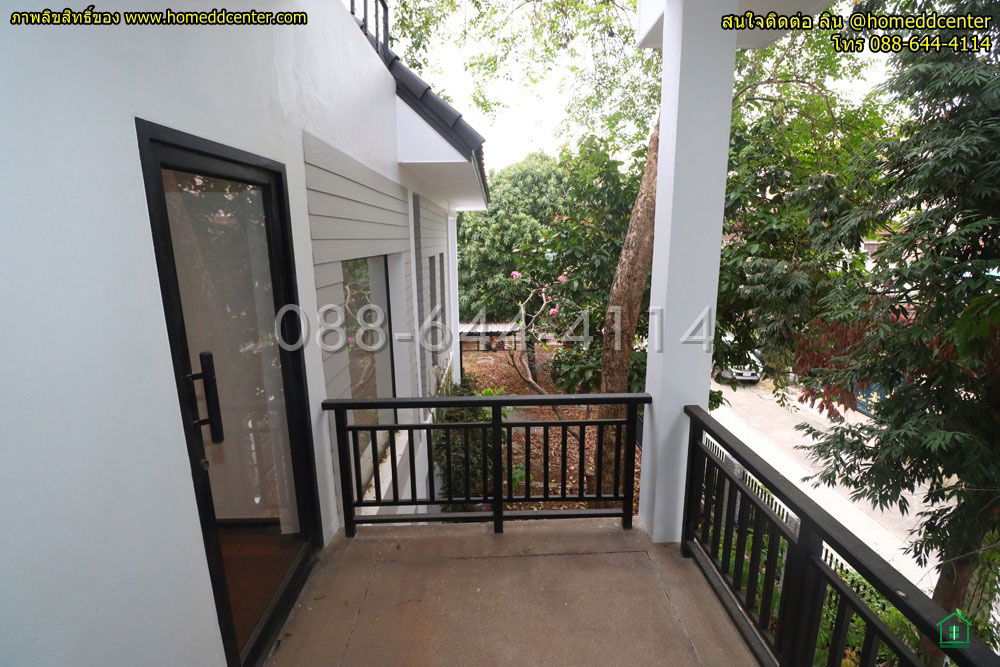 รูป ขายบ้านเดี่ยว เกษตร นวมินทร์ ประเสริฐมนูกิจ 42 ม.สราญรมย์ ใกล้ เลียบทางด่วนรามอินทรา นวลจันทร์ - รูปที่ 44/50