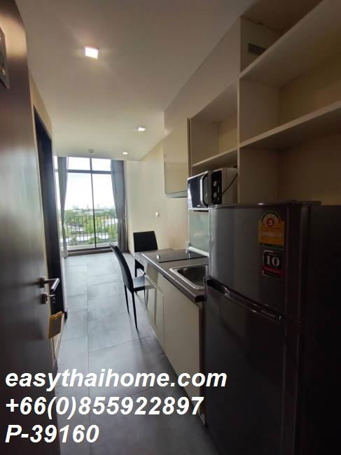 picture P-39160 🏢Condo for sell Beyond Sukhumvit fully furnished. - 4/19