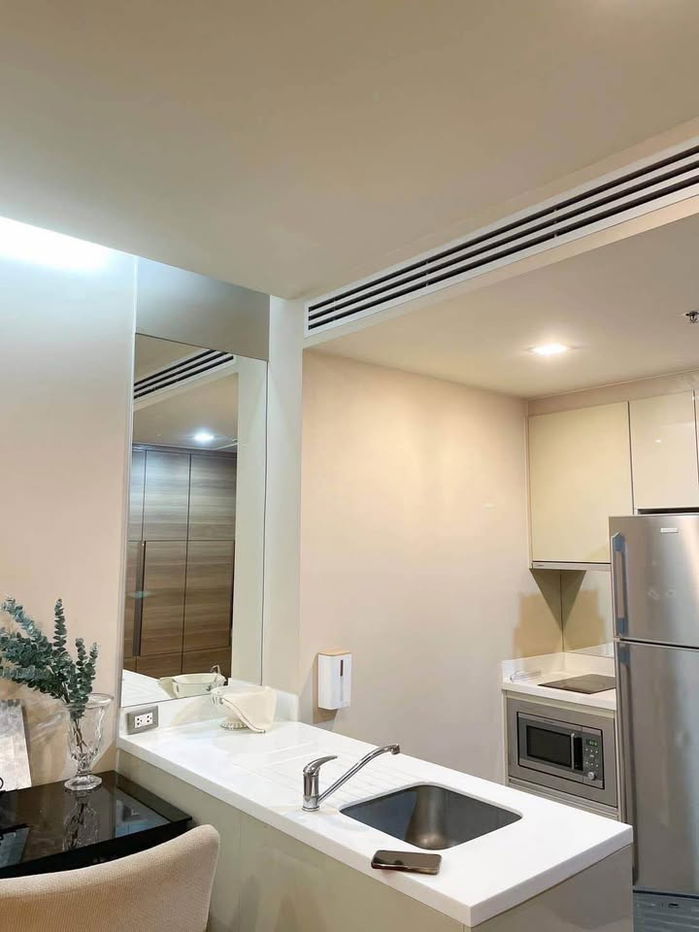 รูป The Address Sathorn | BTS St. Louis - รูปที่ 8/10