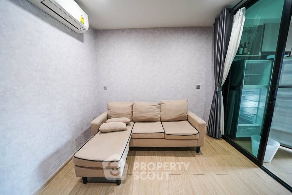 picture 1-BR Condo at Wynn Condo in Khlong Thanon (ID 2219953) - 8/20