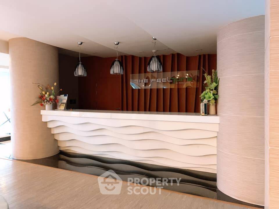 picture 2-BR Condo at The Feelture Pattaya close to Pattaya (ID 2136874) - 7/26