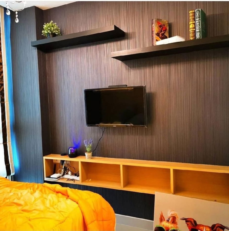 รูป เช่าคอนโด IDEO Mix Sukhumvit 103/ไอดีโอ มิกซ์ สุขุมวิท 103 (E6807045)  ID Line : @condo101 - รูปที่ 2/7