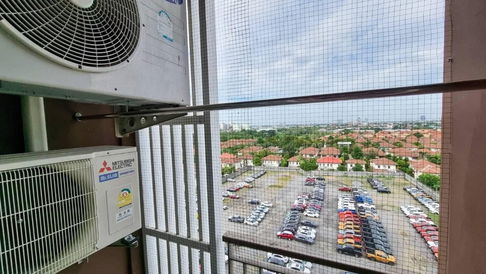 🏢 Condo for rent : Aspire Rattanathibet 1📌