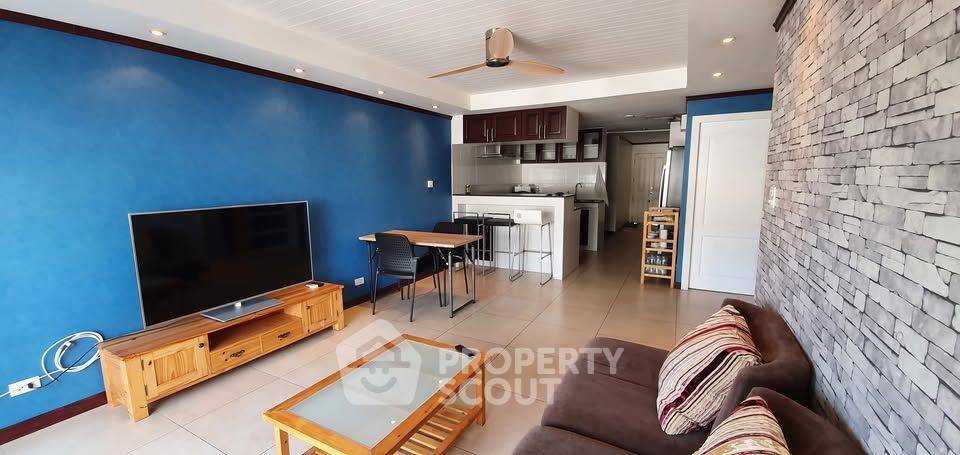 picture 2-BR Condo at Waterford Park Rama 4 near BTS Phra Khanong (ID 2217197) - 1/19