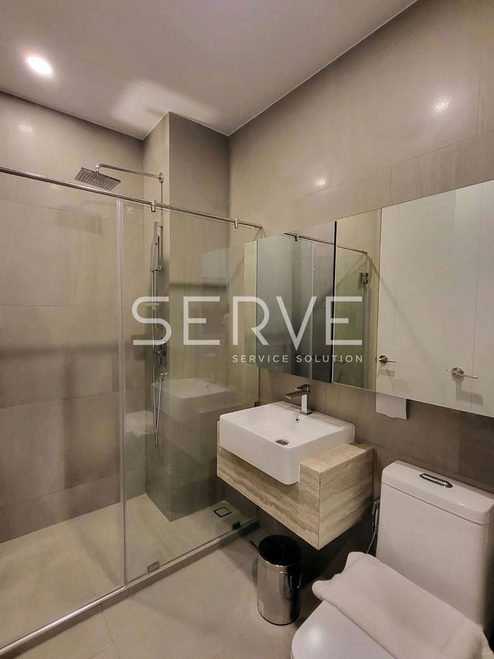 picture 1 Bed Nice Decorate City View Good Location BTS Phaya Thai 300 m. and Airport Rail Link Phaya Thai.   @  Park Origin Phayathai - 7/8