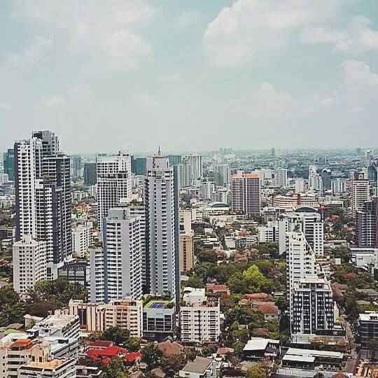 picture 🌿 WS1643 [For rent] EDGE Sukhumvit 23 💰 Rental price 29,000 baht/month 📍 BTS Asoke - 7/9