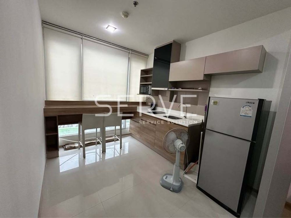รูป Condo For Rent Rhythm Phahol - Ari Good Location  BTS Ari &  BTS Saphan Khwai station-Rhythm Phahol Ari - รูปที่ 3/8