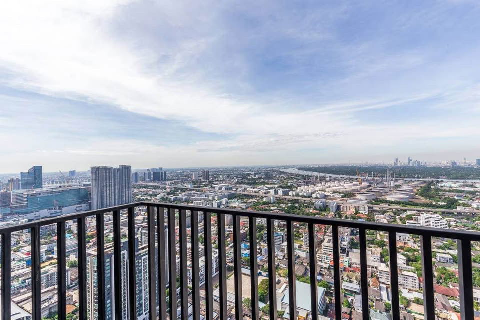 picture For rent The Line sukhumvit 101  - 8/9