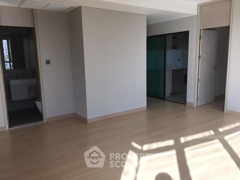 2-BR Condo at Lumpini Suite Phetchaburi – Makkasan near ARL Makkasan (ID 1410295)