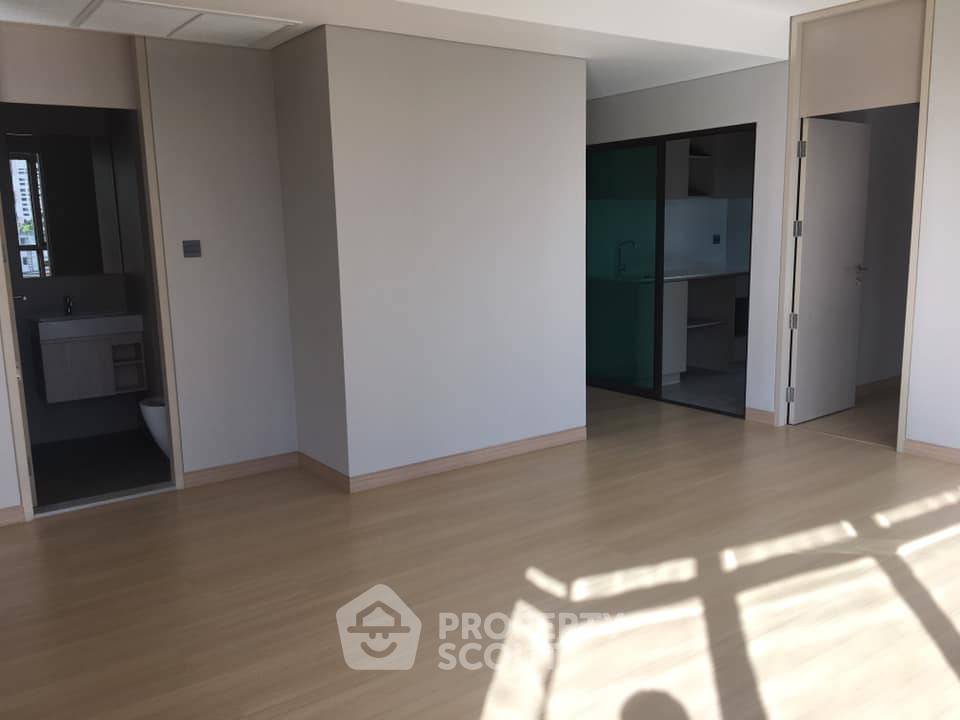 รูป คอนโด 2-ห้องนอน ที่ ลุมพินี สวีท เพชรบุรี - มักกะสัน ใกล้ ARL มักกะสัน (ID 1410295) - รูปที่ 1/16