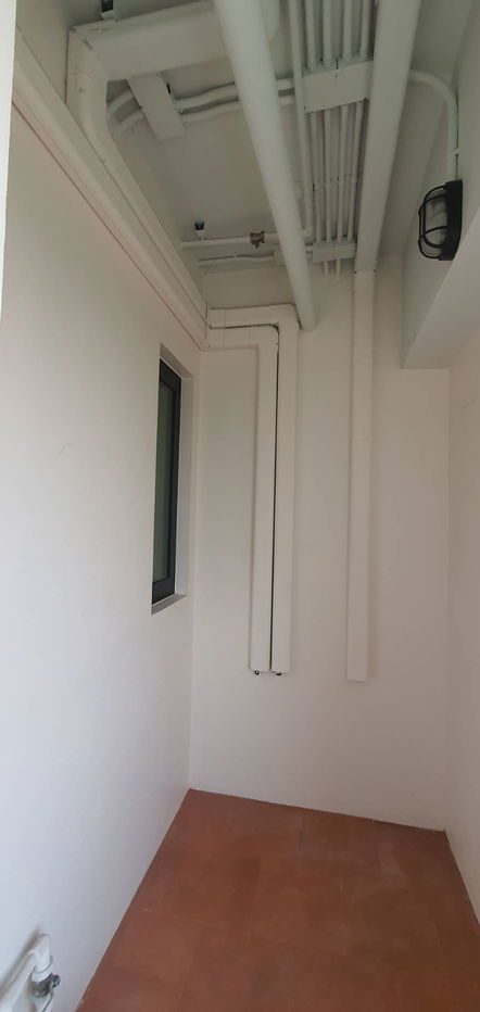 picture Two-bedroom unit for Sale in The Sun Palace Condominium, near RCA - 5/16