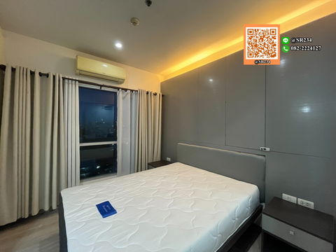 🌸 Hot Price 🌸For RENT  The Leaf Pattanakarn