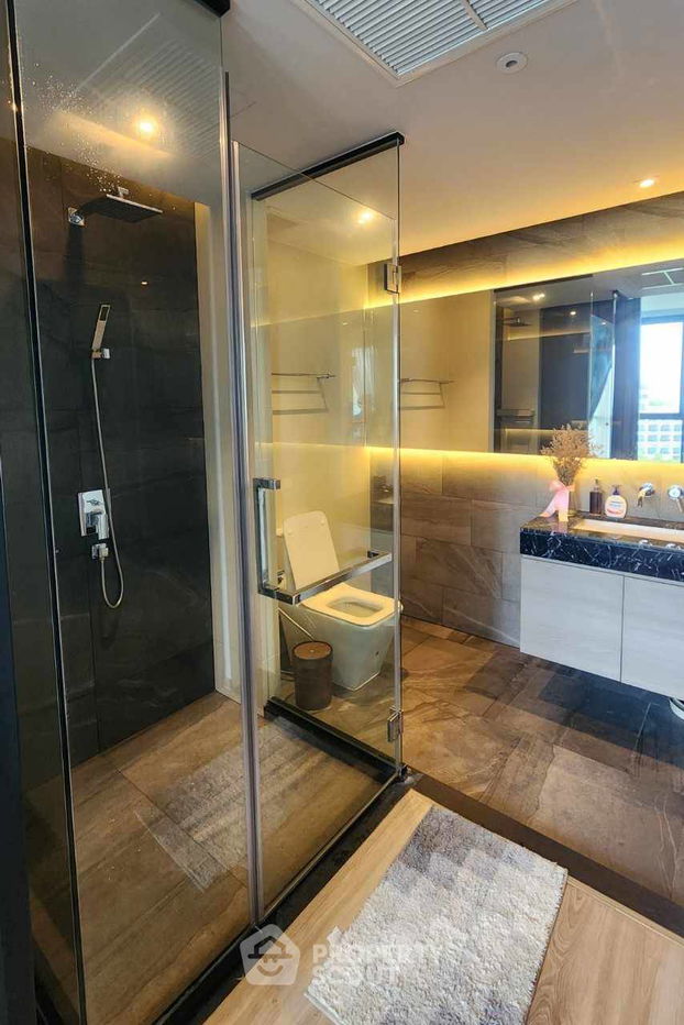 picture 1-BR Condo at Andromeda Condominium Pattaya close to Phratamnak (ID 2019050) - 21/25