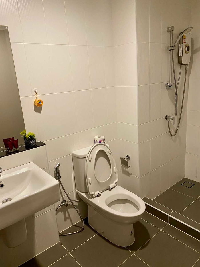 picture Townhouse for rent 📍 Baan Klang Muang Ratchaphruek-Rama 5 📍 3 bedrooms, 3 bathrooms, fully furnished and equipped with electrical appliances - 9/15