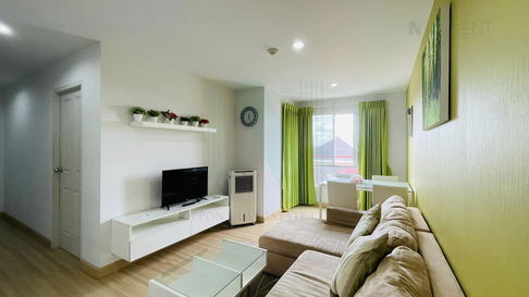 📍Special deal!📍 For Sell Condo THE KITH PLUS NAWAMIN Building B, Floor 4,2 bed room, Room size 53.00 sqm