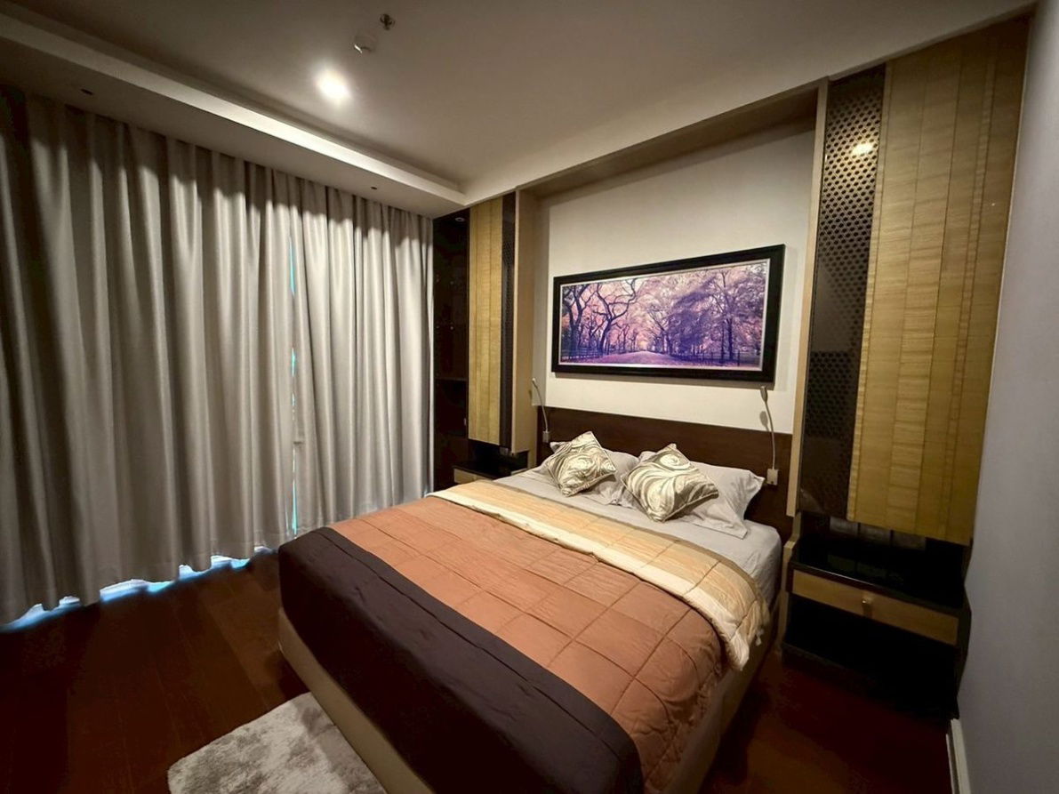 picture [ For Rent ﻿ ]⚡🌈E60313 Quattro By Sansiri⚡🌈 LINE: @theagentpro (please include “@”) - 3/5