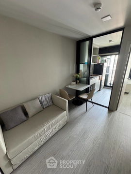 1-BR Condo at Atmoz Oasis Onnut in Suan Luang (ID 2219506)