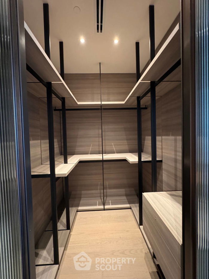 รูป คอนโด 1-ห้องนอน ที่ สโคป หลังสวน ใกล้ BTS ชิดลม (ID 1546168) - รูปที่ 18/29