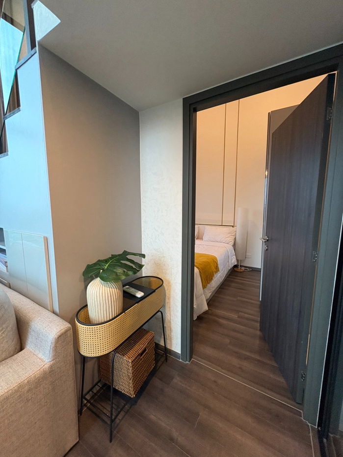 picture For rent Knightsbridge Space Rama 9  - 11/29