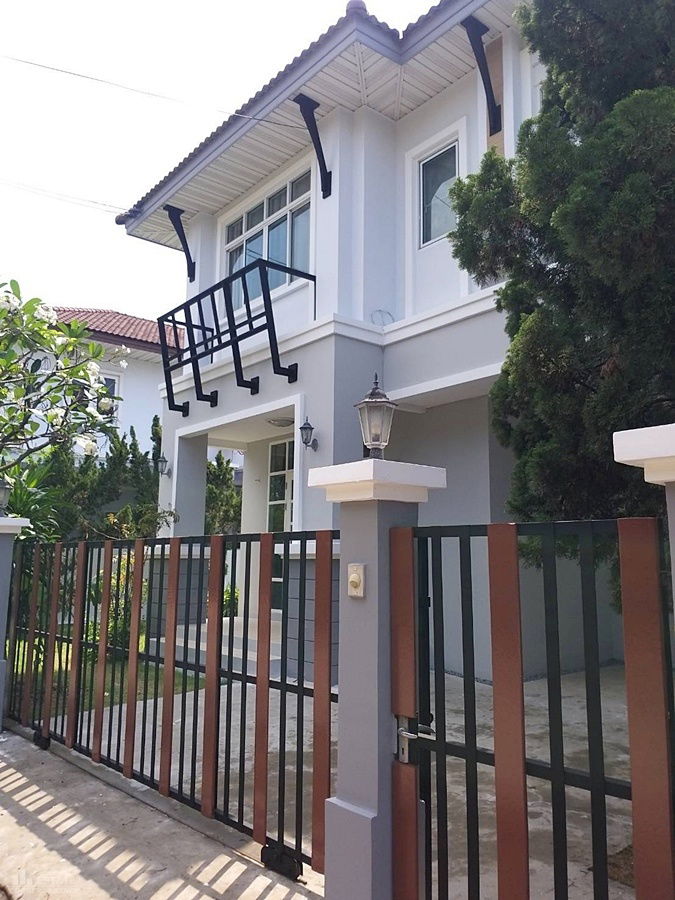 รูป ขาย บ้านเดี่ยว สิรินดา พราน่า บ้านสวยขนาด 56.5 ตร.ว. 3 นอน 3 น้ำ - รูปที่ 3/15