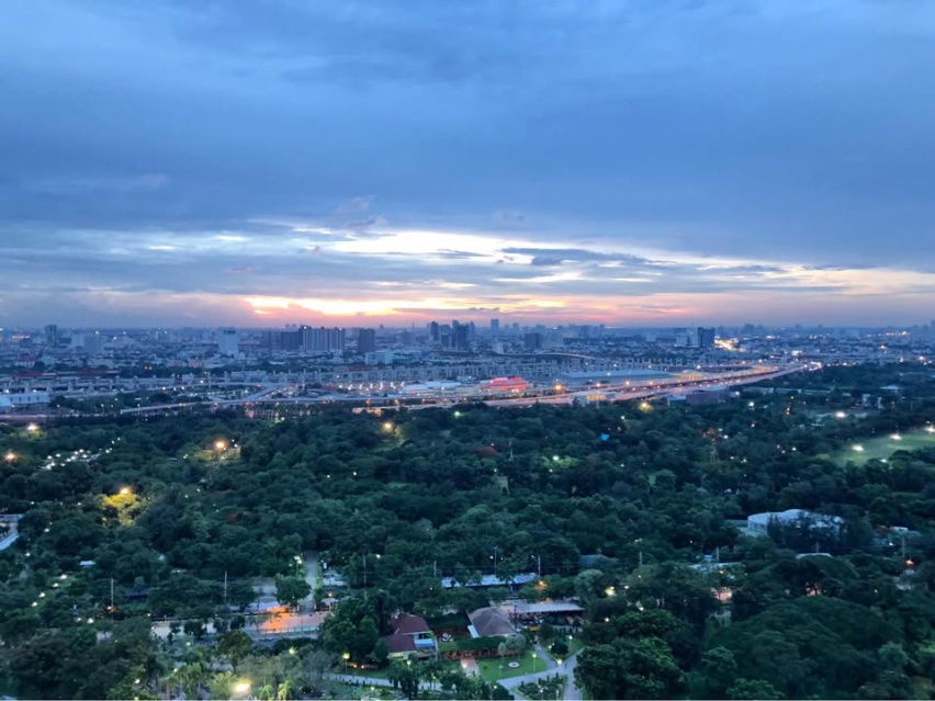รูป ให้เช่าเดอะ ไลน์ จตุจักร - หมอชิต พร้อมอยู่ (DSL875) - รูปที่ 6/7