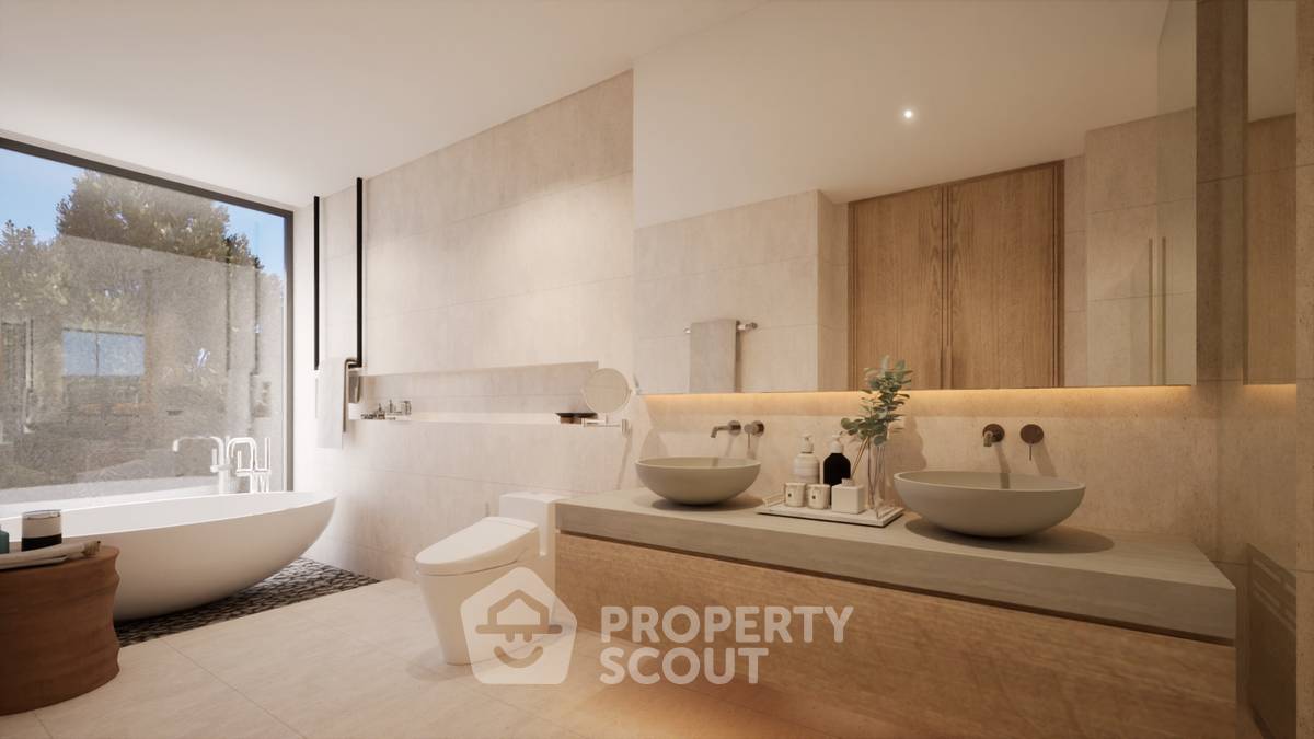 picture 3-BR Villa at Tiara Saku Villas close to Sakoo (ID 1534628) - 10/13