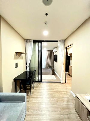 Condos for rent BTS On Nut : Condo for Rent at MODIZ Sukhumvit 50 (E6807044)