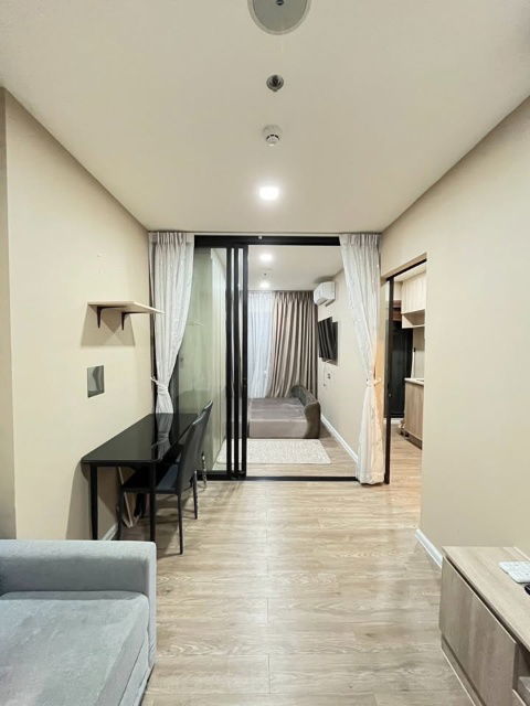 picture Condo for Rent at MODIZ Sukhumvit 50 (E6807044) - 1/9