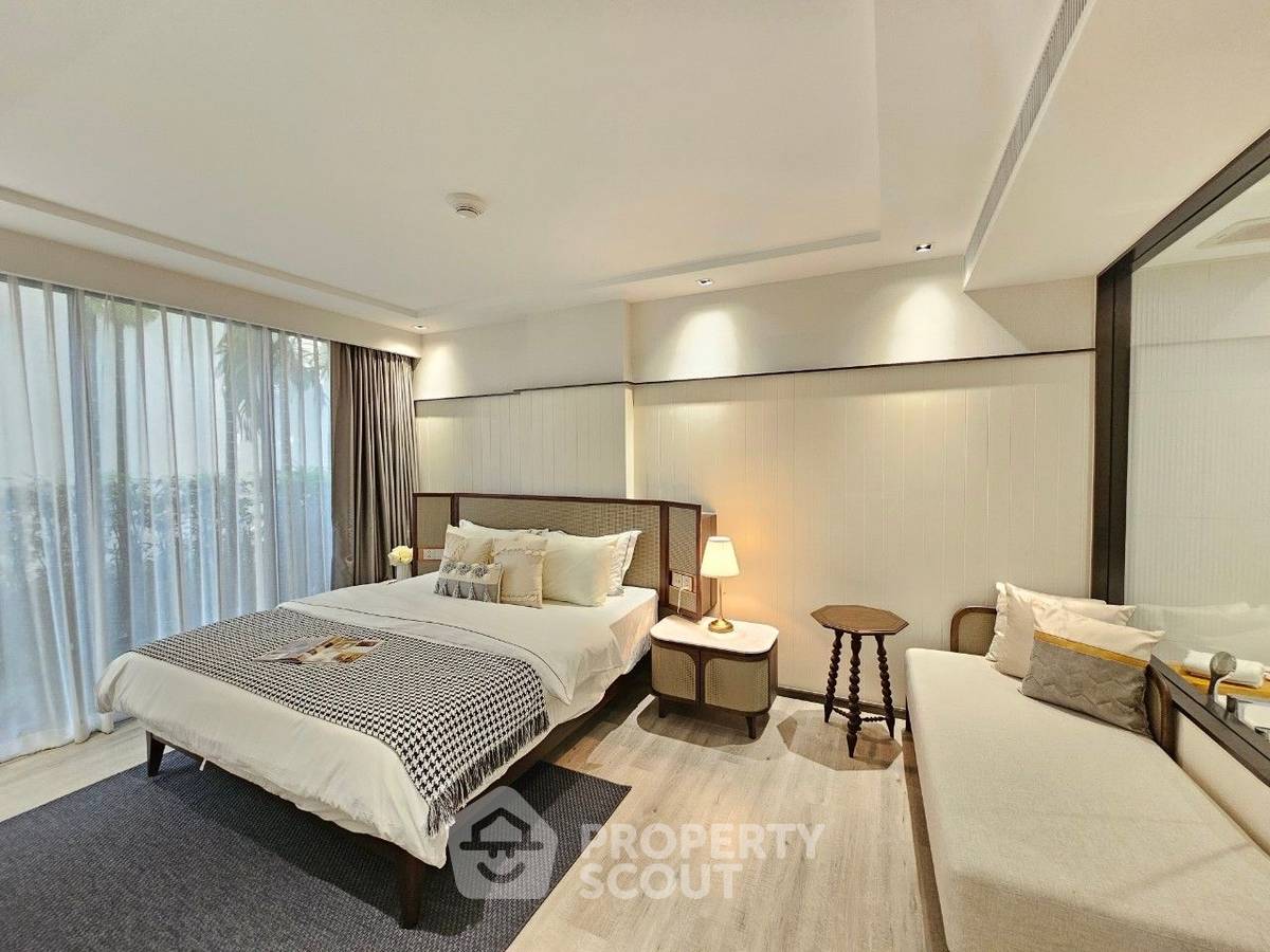 รูป คอนโด 1-ห้องนอน ที่ อินเตอร์คอนติเนนตัล เรสซิเดนเซส หัวหิน ใกล้ มาร์เก็ตวิลเลจ หัวหิน (ID 2091754) - รูปที่ 6/44
