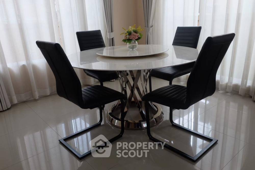 รูป บ้าน 3-ห้องนอน ที่ ภัสสร ไพรด์ ศรีนครินทร์ – หนามแดง ใน บางแก้ว (ID 1491980) - รูปที่ 5/13