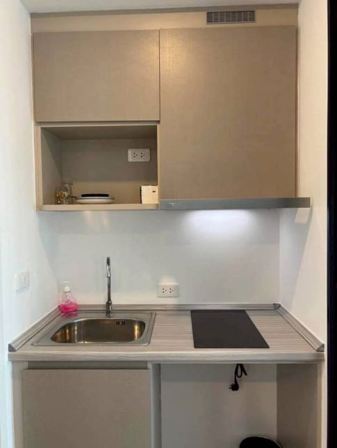 รูป เช่าคอนโด The Origin Ram 209 Interchange/ดิ ออริจิ้น ราม 209 อินเตอร์เชนจ์ (B6807103)  ID Line : @condo88 - รูปที่ 3/10