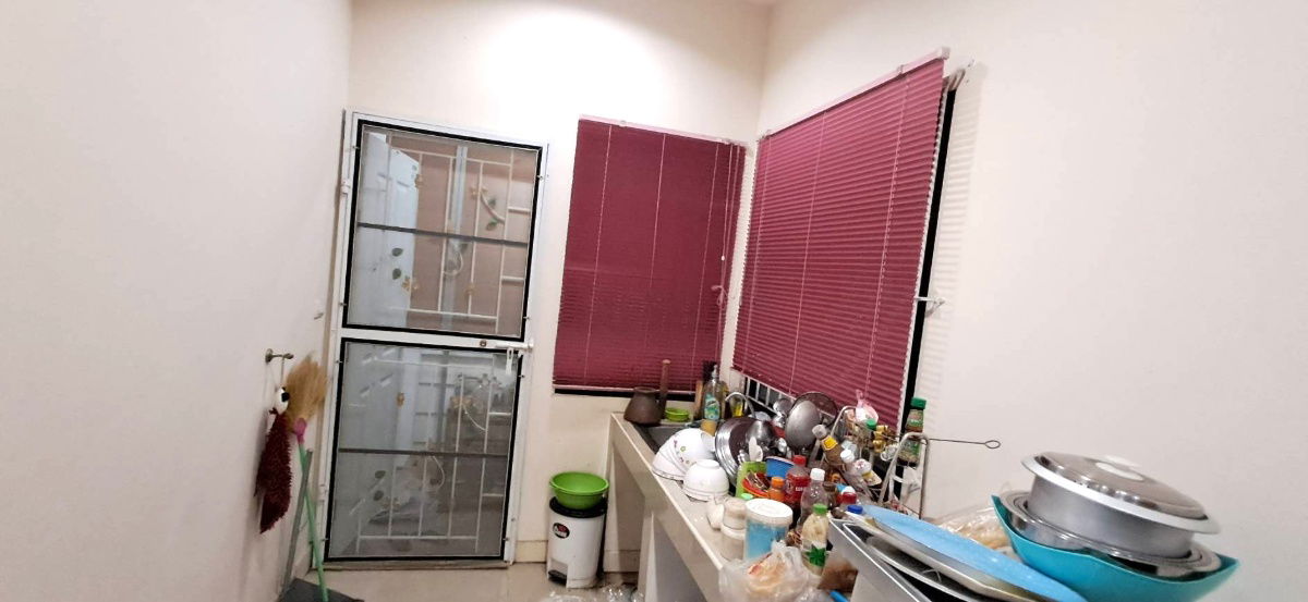 picture Single House for Sale in Bo Win, SC Hill Village, Si Racha, Chonburi - 11/23