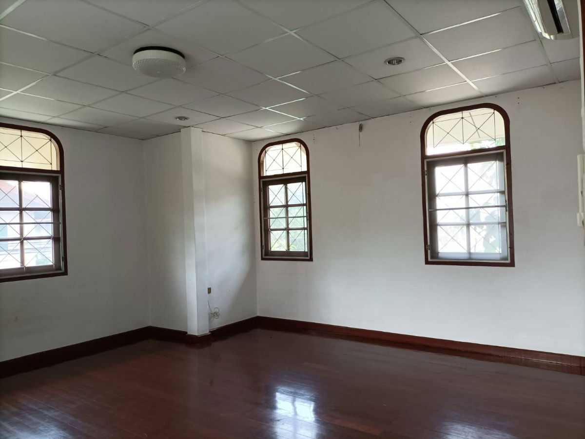 รูป ให้เช่า บ้านเดี่ยว 3 ห้องนอน ที่ ซอยปุณณวิถี 49, ใกล้สถานี BTS ปุณณวิถี - รูปที่ 9/10