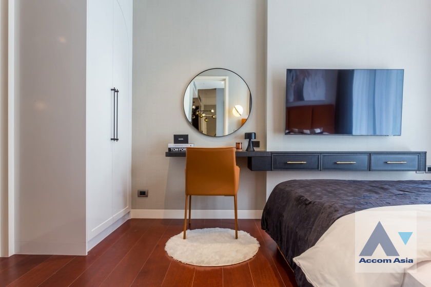 รูป 🔼🔽 AccomA 📩  1 BR Condominium @KHUN by Yoo (AA38938) - รูปที่ 11/20