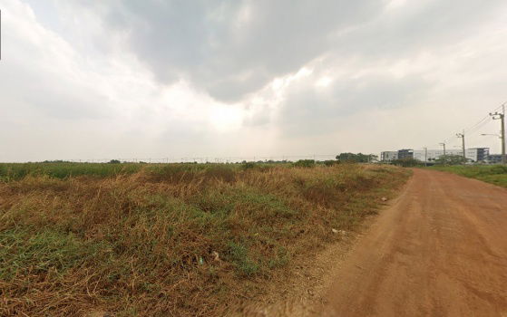รูป ขาย ที่ดินสีม่วง ในเขตนิคมอุตสาหกรรม ใกล้สนามบินสุวรรณภูมิ เหมาะทำโรงงาน - รูปที่ 8/9