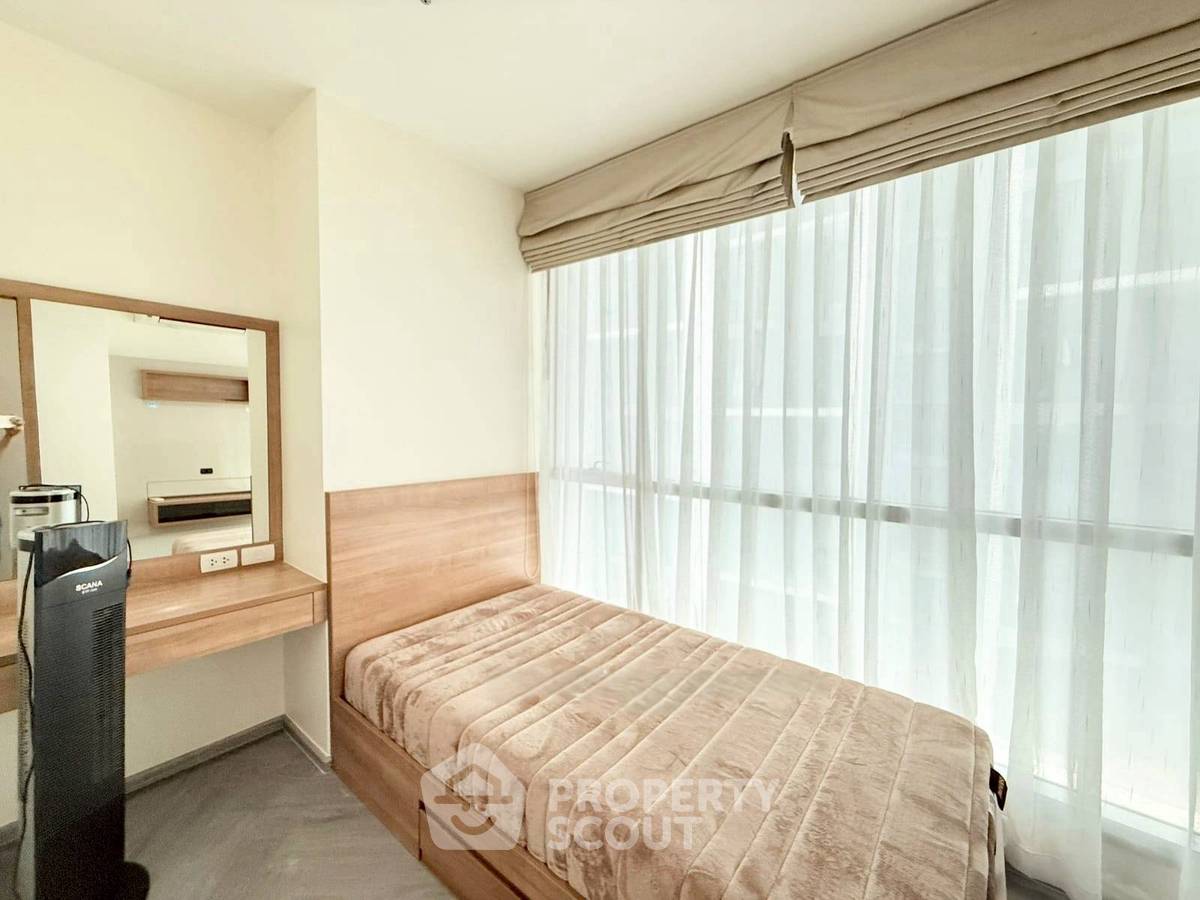 picture 2-BR Condo at Rhythm Ratchada-Huaikwang near MRT Huai Khwang (ID 2223225) - 18/19