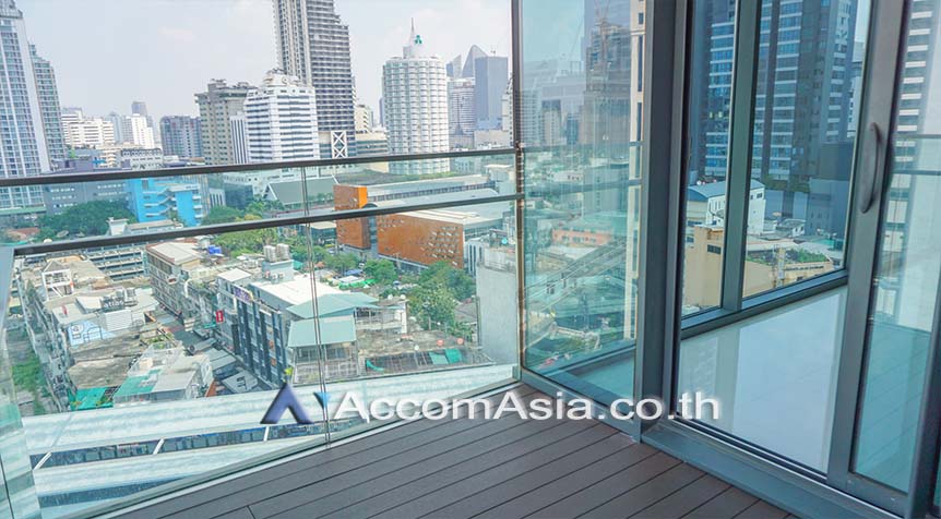 รูป 🔼🔽 AccomA 📩 Q One Sukhumvit Condominium - รูปที่ 3/8